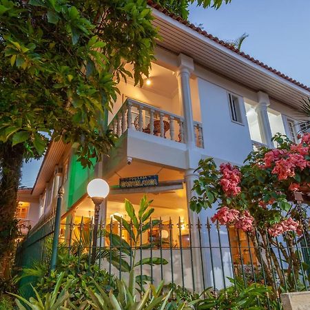 Pousada Casablanca Abraão Exteriör bild