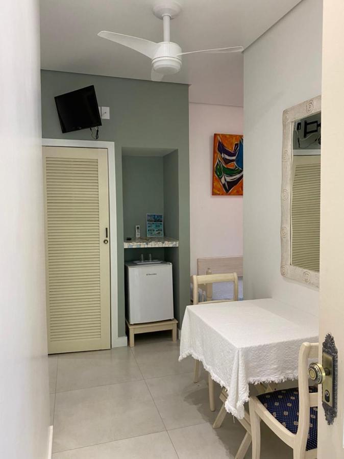 Pousada Casablanca Abraão Exteriör bild