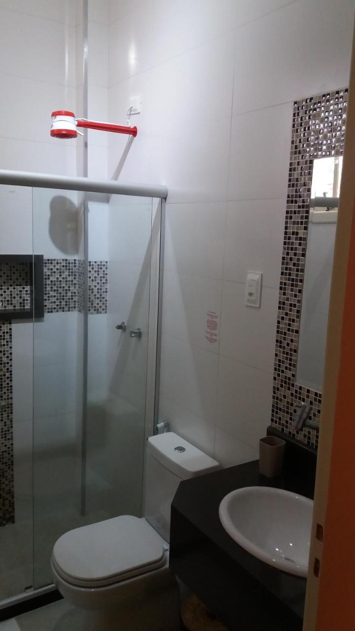 Pousada Casablanca Abraão Exteriör bild