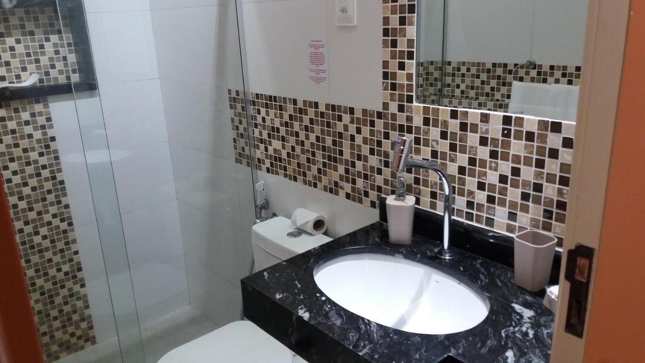 Pousada Casablanca Abraão Exteriör bild