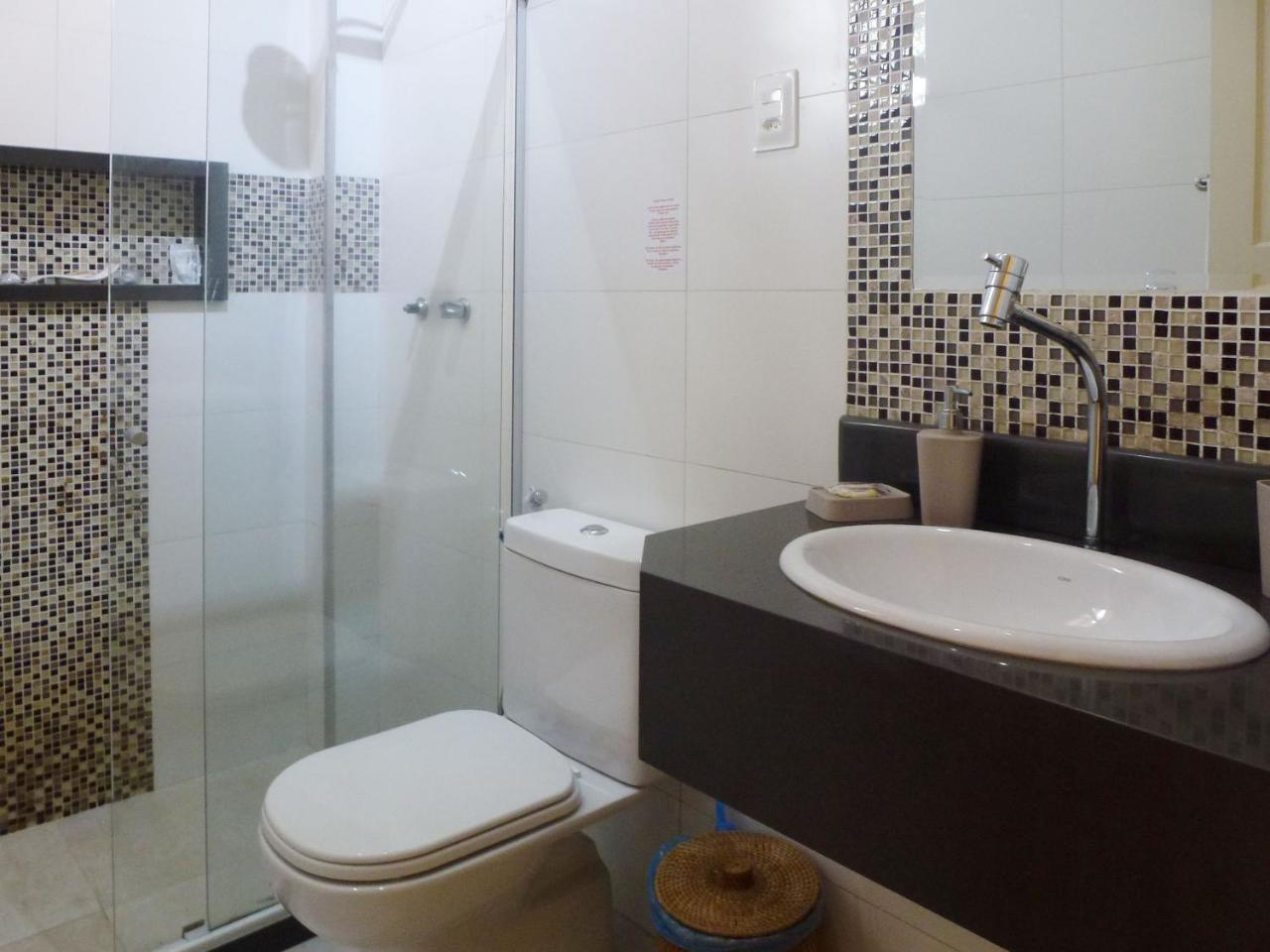 Pousada Casablanca Abraão Exteriör bild